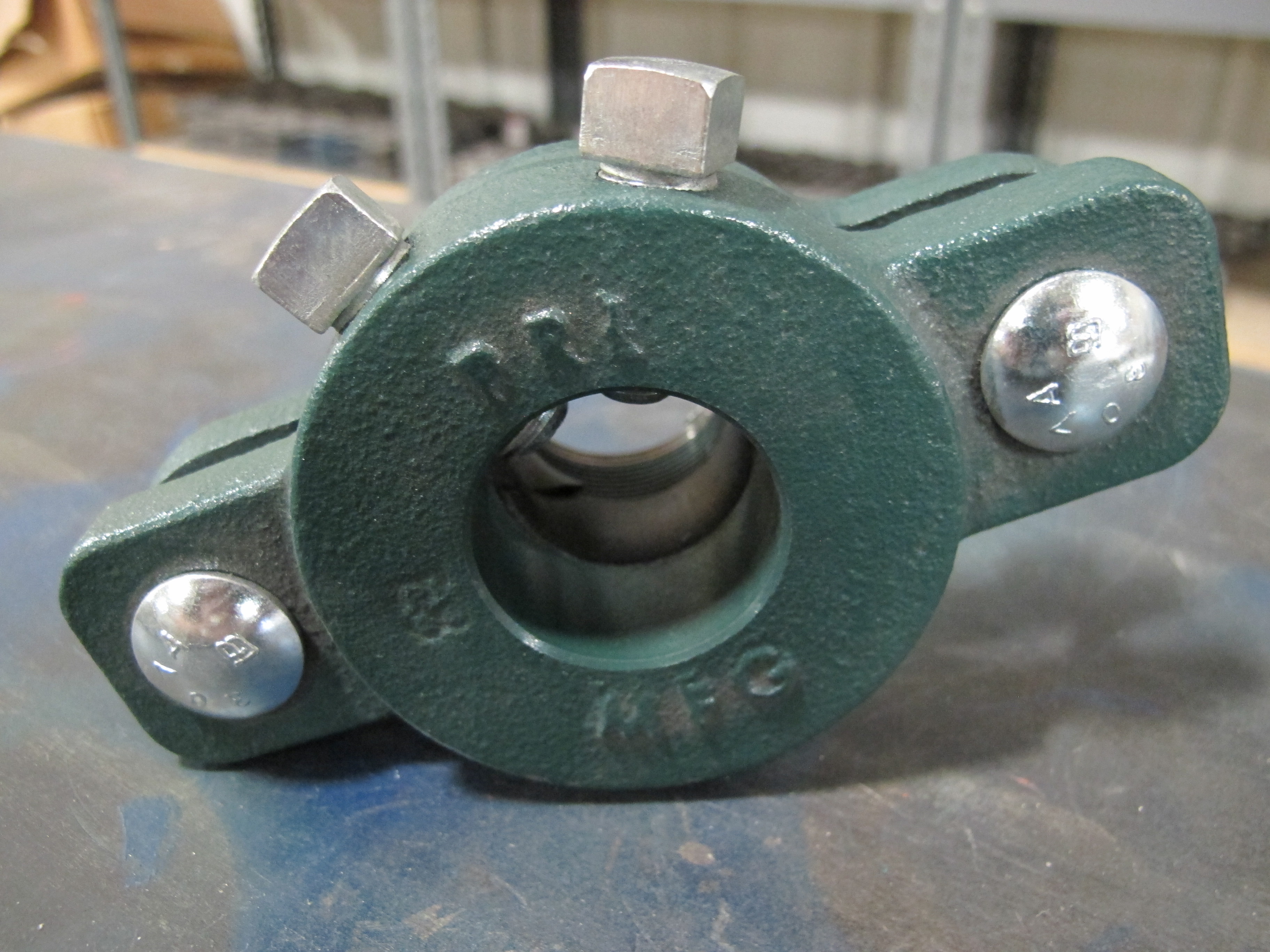 PRL Manufacturing Products | Polished Rods, Polished Rod Liners, Heads